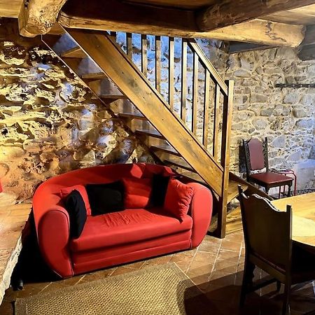 La Maison De Blanche Neige Assignan Bagian luar foto