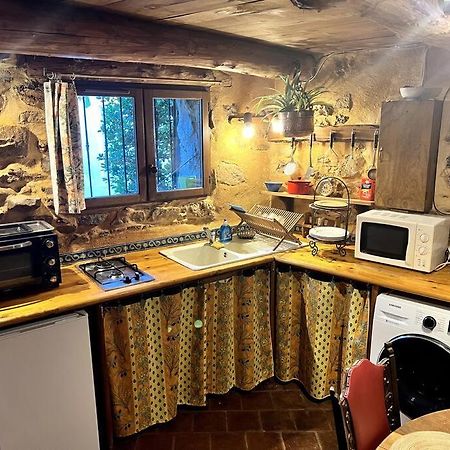 La Maison De Blanche Neige Assignan Bagian luar foto